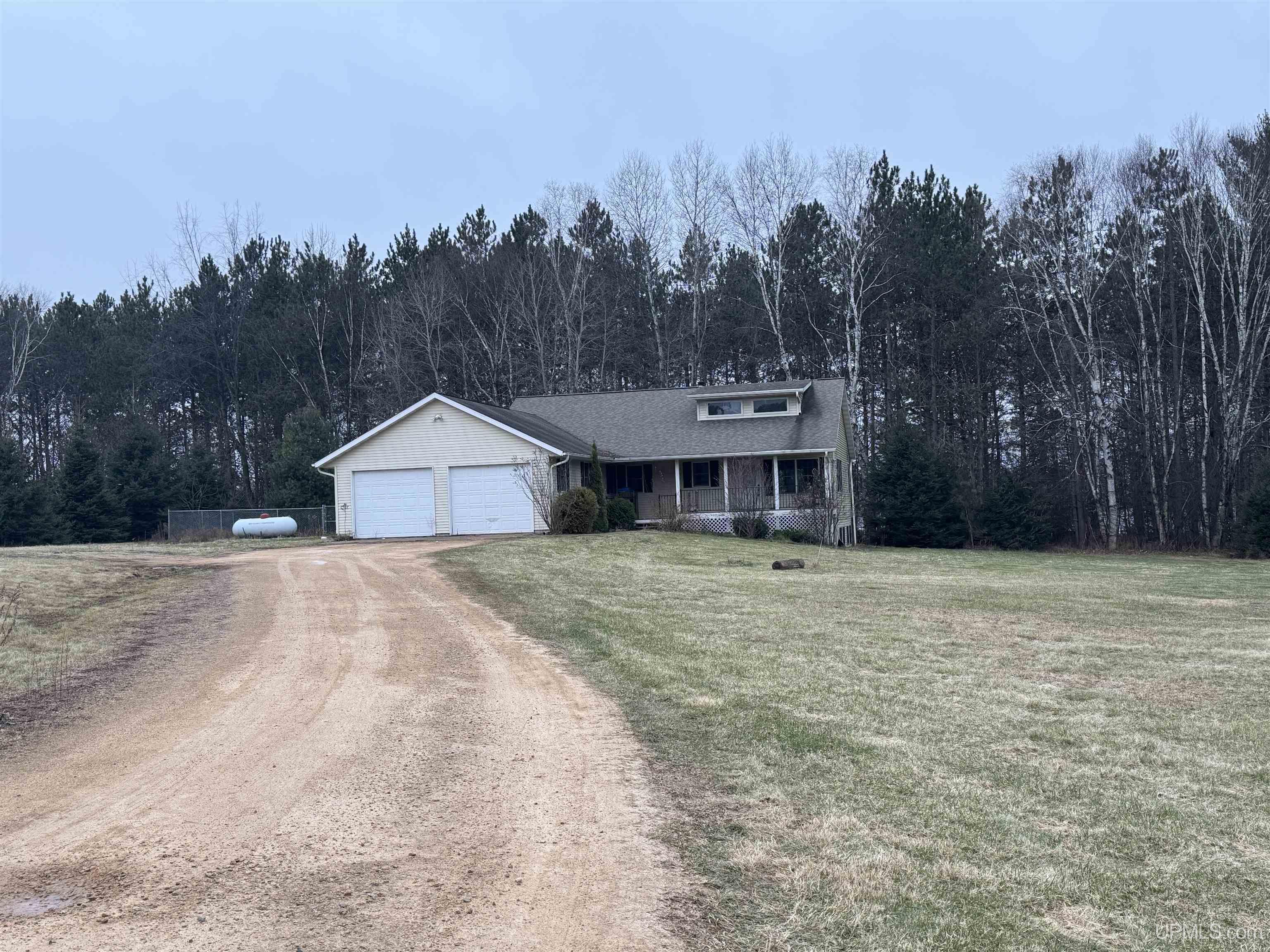 N7533 County G Road Gresham, WI 54128 - Photo 79 of 81 Gallery Image 79