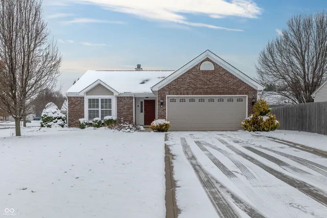 $325,000 | 9984 Gentry Drive, Fishers, IN 46038