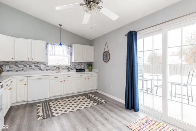 $319,500 | 9984 Gentry Drive, Fishers, IN 46038