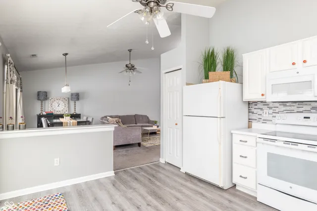 $319,500 | 9984 Gentry Drive, Fishers, IN 46038