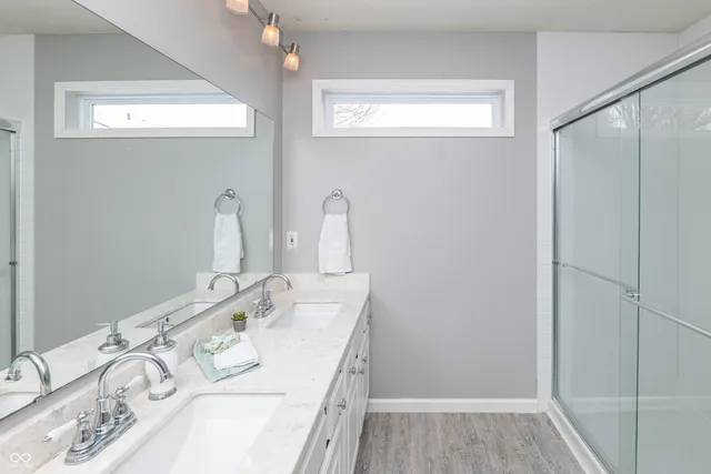 $319,500 | 9984 Gentry Drive, Fishers, IN 46038