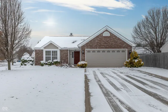 $319,500 | 9984 Gentry Drive, Fishers, IN 46038