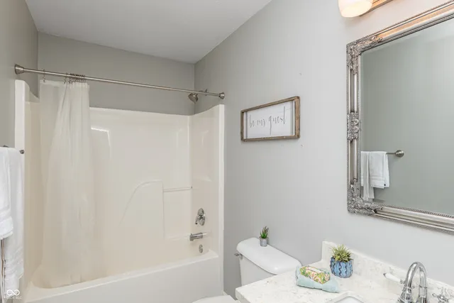 $319,500 | 9984 Gentry Drive, Fishers, IN 46038