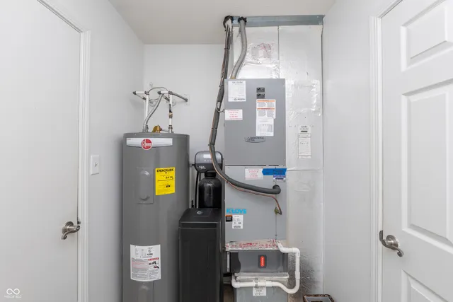 $319,500 | 9984 Gentry Drive, Fishers, IN 46038