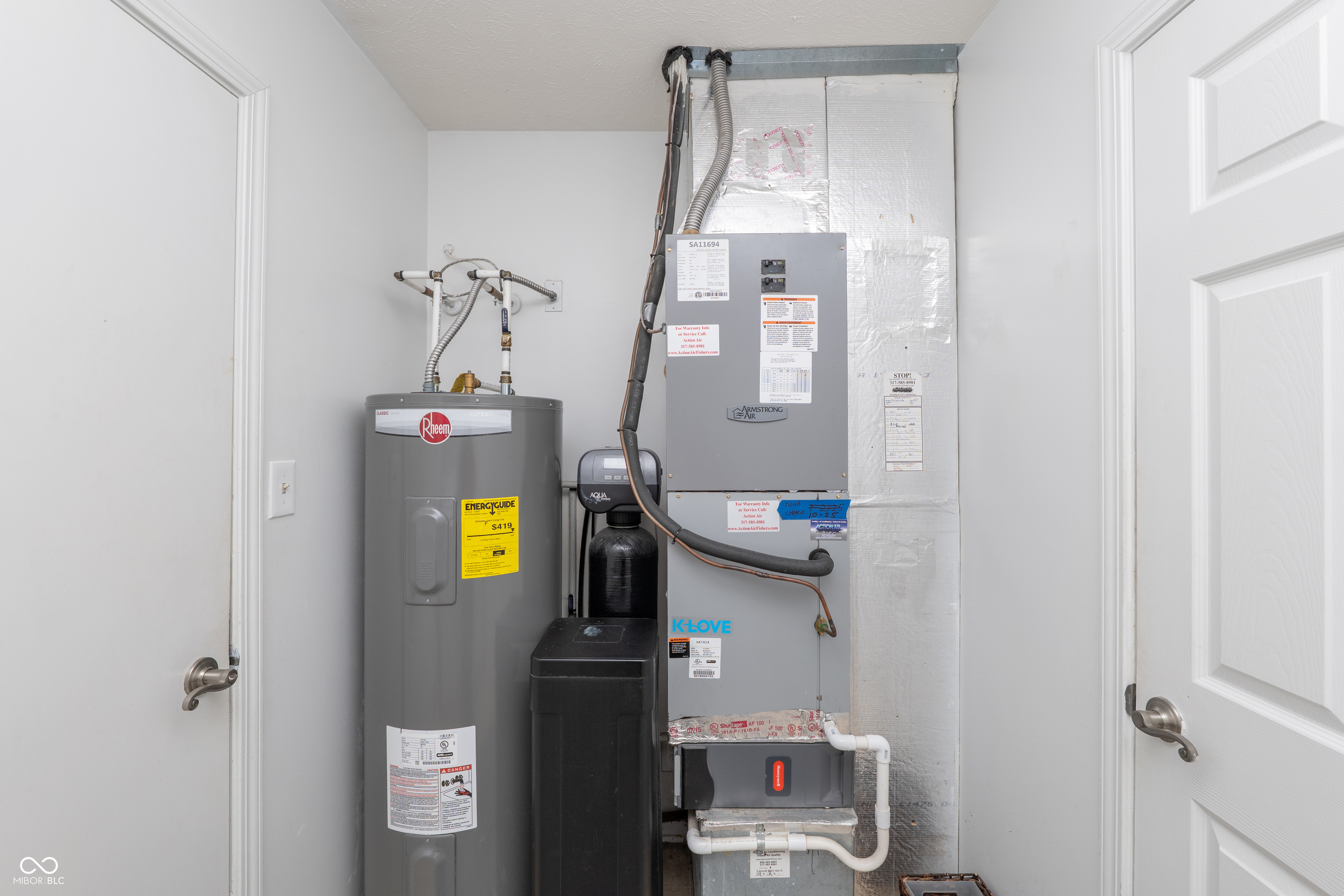 9984 Gentry Drive Fishers, IN 46038 - Photo 29 of 31