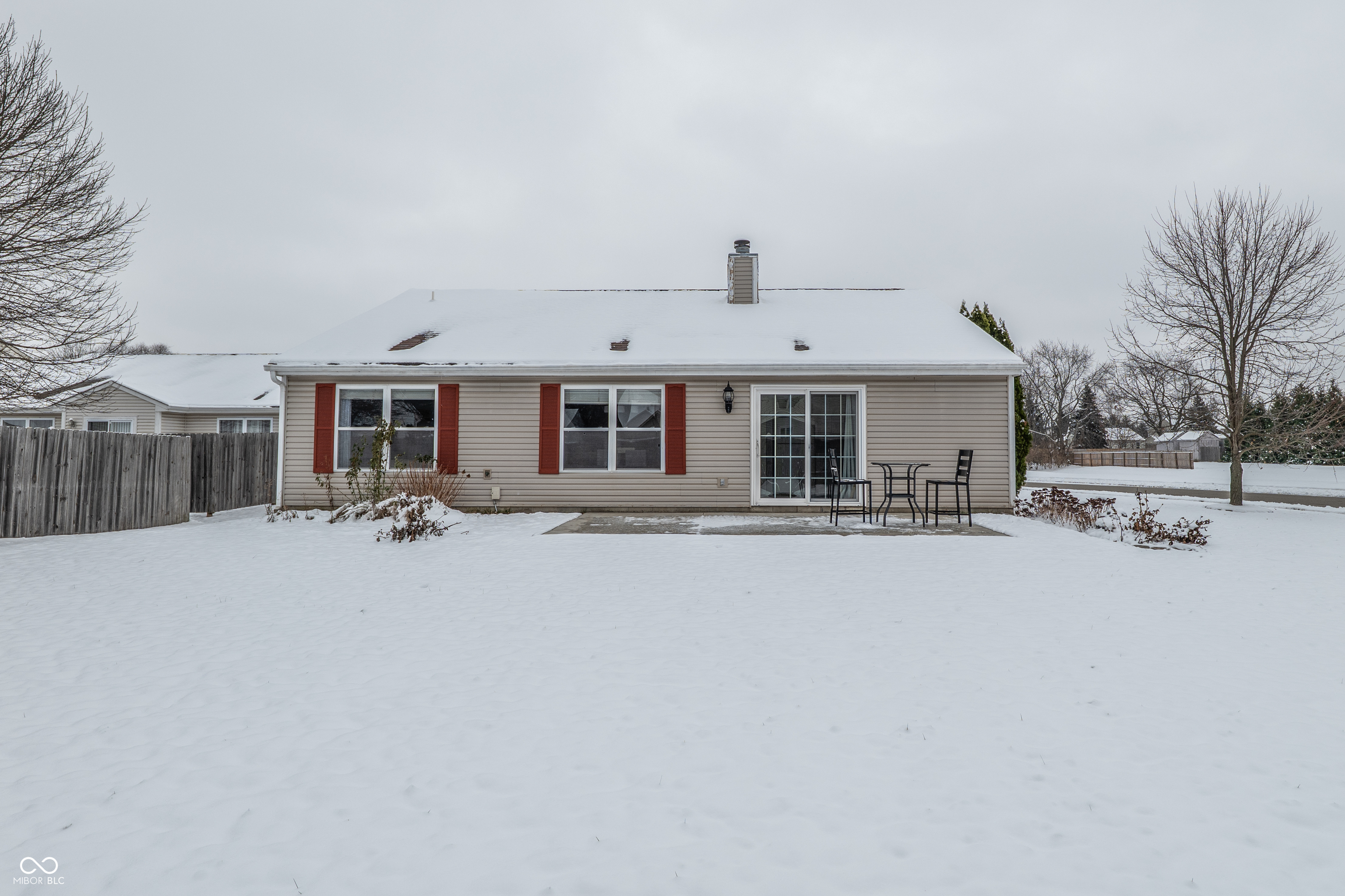 9984 Gentry Drive Fishers, IN 46038 - Photo 30 of 31