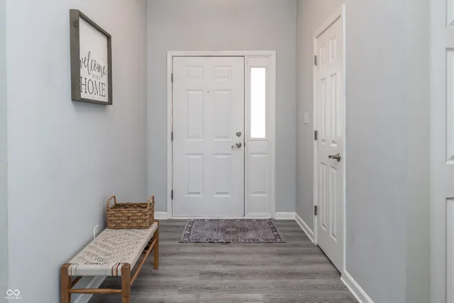 $319,500 | 9984 Gentry Drive, Fishers, IN 46038