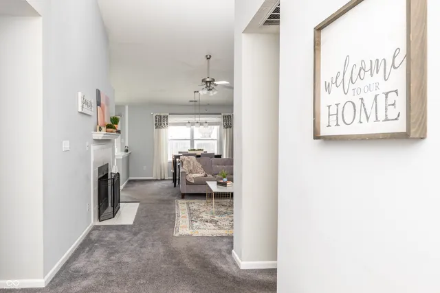 $319,500 | 9984 Gentry Drive, Fishers, IN 46038