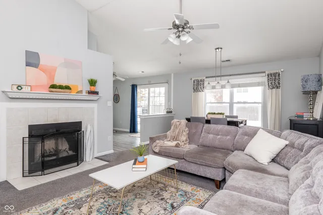 $319,500 | 9984 Gentry Drive, Fishers, IN 46038