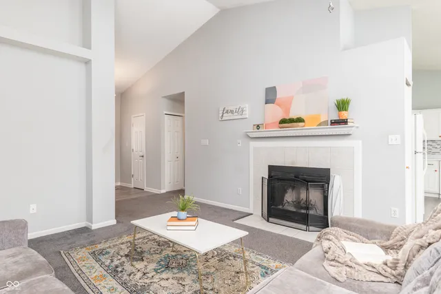 $319,500 | 9984 Gentry Drive, Fishers, IN 46038