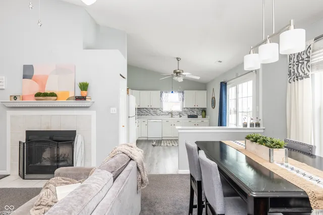 $319,500 | 9984 Gentry Drive, Fishers, IN 46038