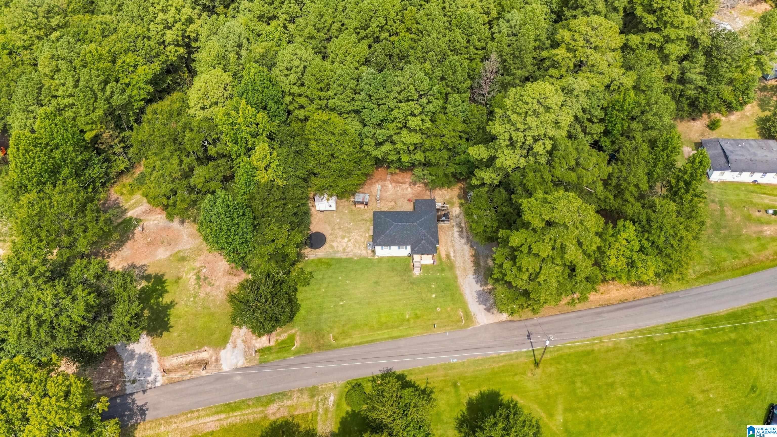 1511 Campbell Loop Road Mount Olive, AL 35117 - Photo 23 of 26 Gallery Image 23