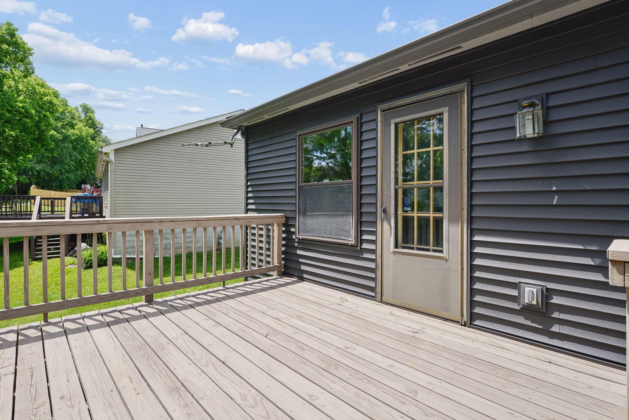 3515 Raflin Drive Columbus, OH 43231 - Photo 26 of 30