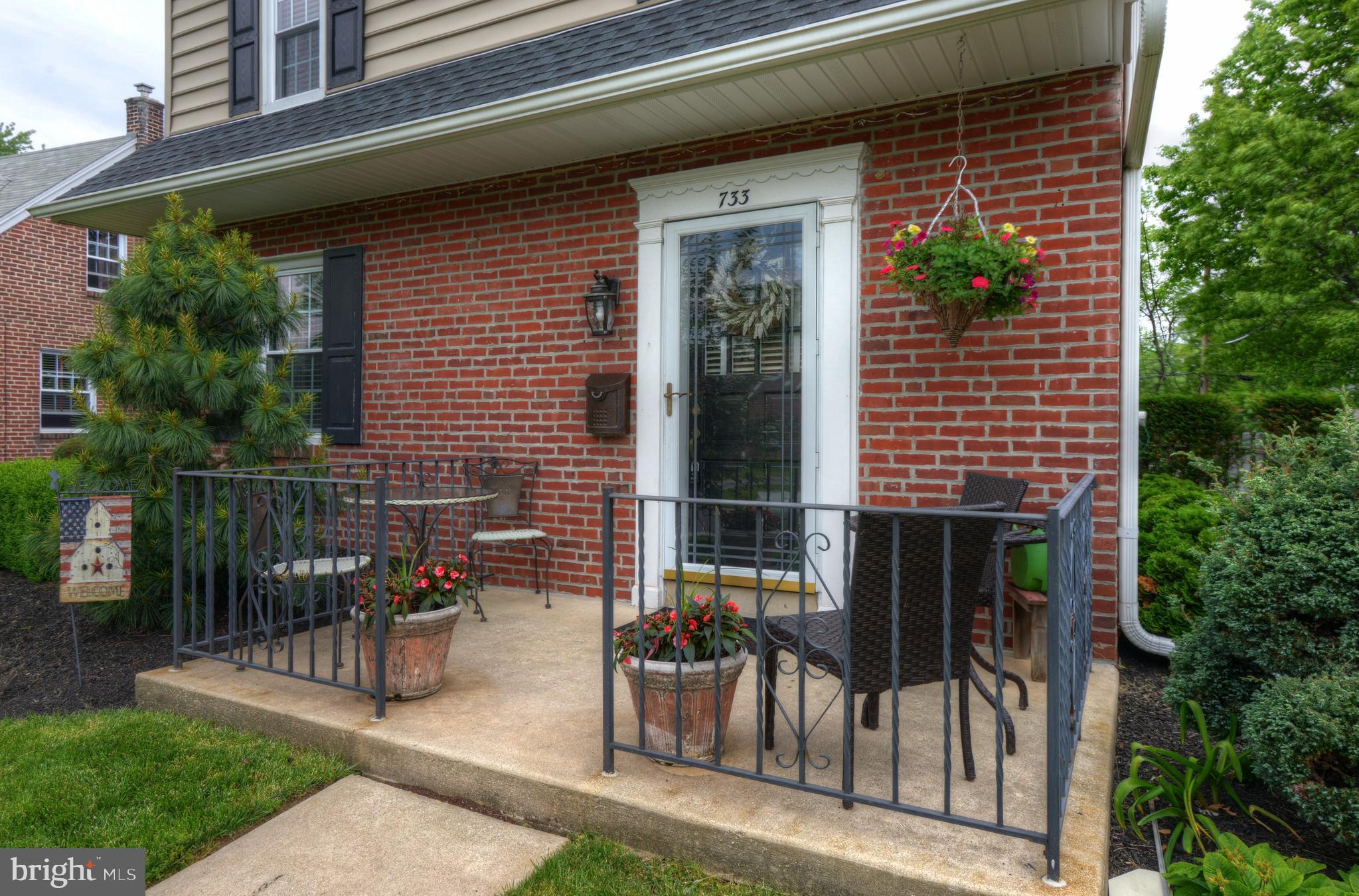 733 Braxton Road Ridley Park, PA 19078 - Photo 3 of 35 Gallery Image 3