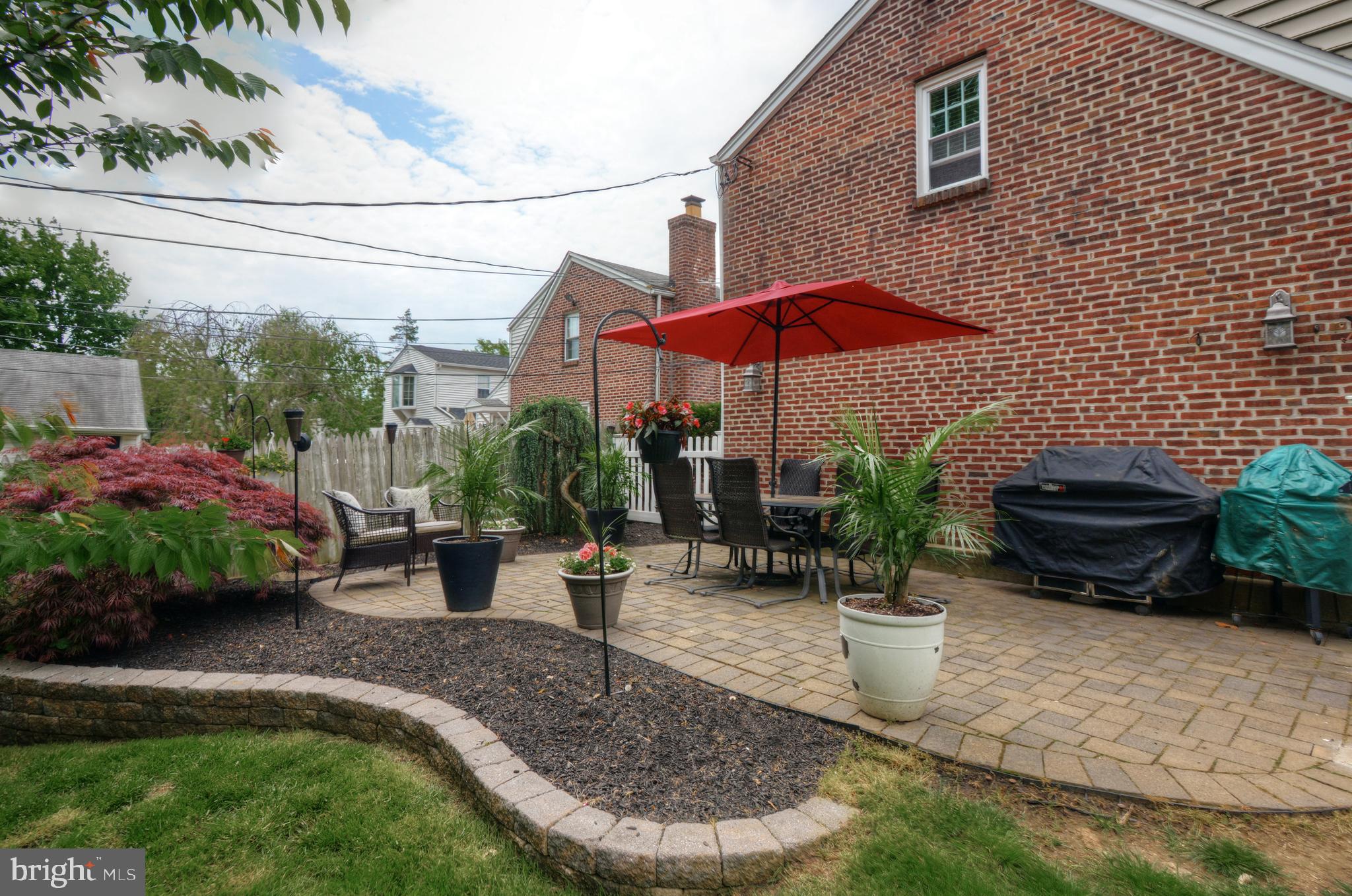 733 Braxton Road Ridley Park, PA 19078 - Photo 5 of 35 Gallery Image 5