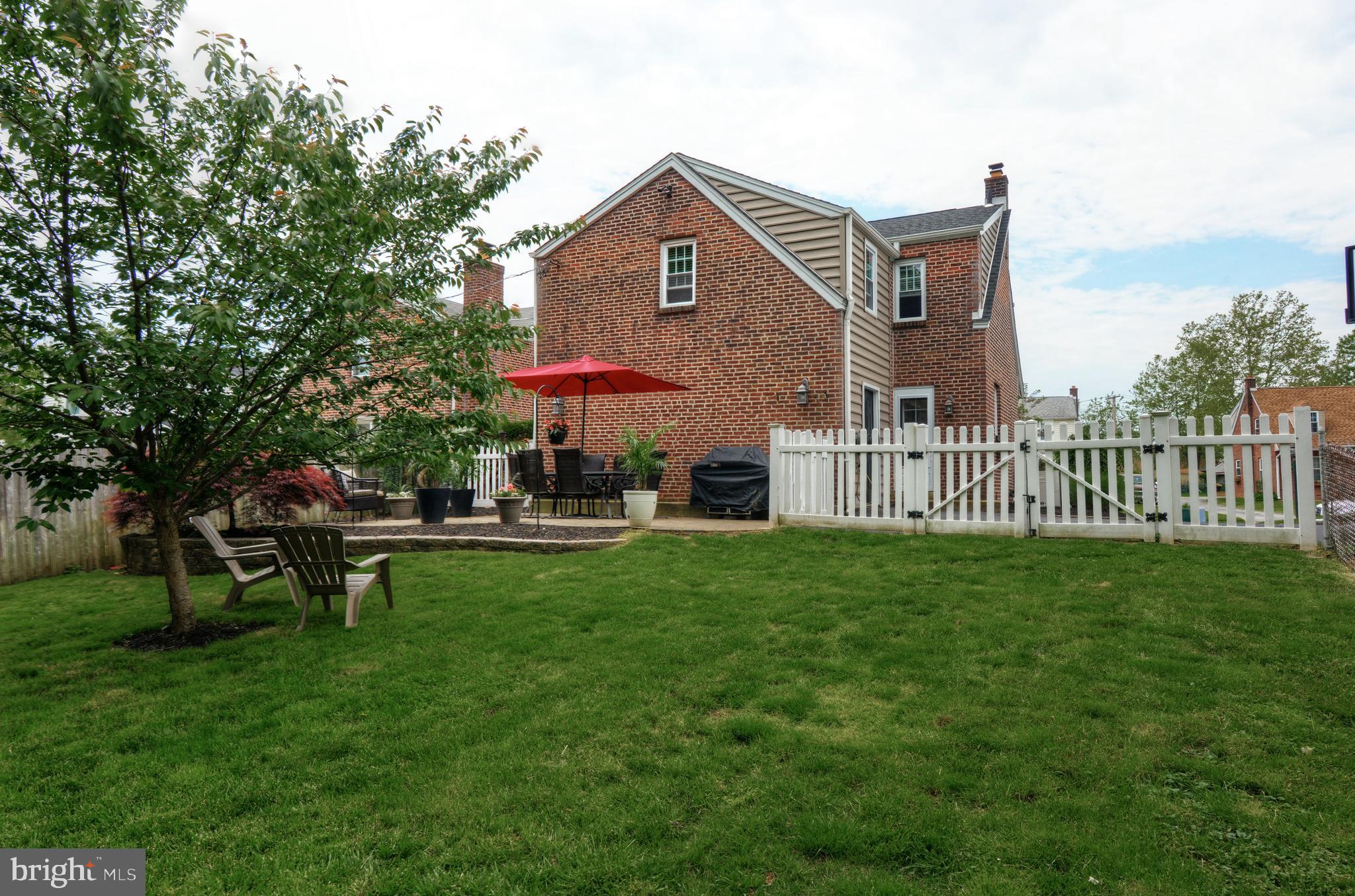 733 Braxton Road Ridley Park, PA 19078 - Photo 6 of 35 Gallery Image 6