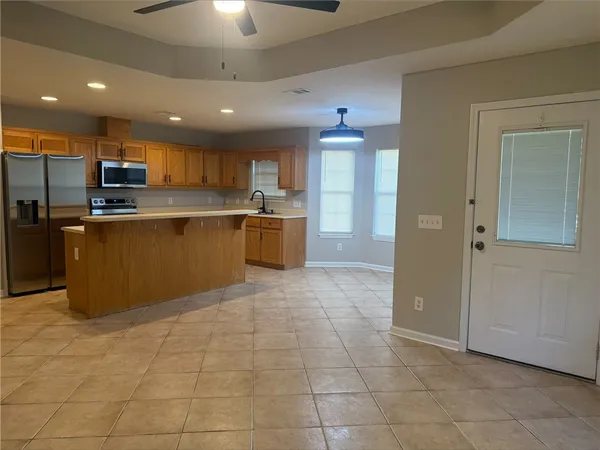 $1,850 | 106 Windridge Drive, Brunswick, GA 31520