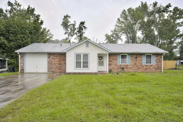 $267,900 | 4507 Colonial Road, Martinez, GA 30907
