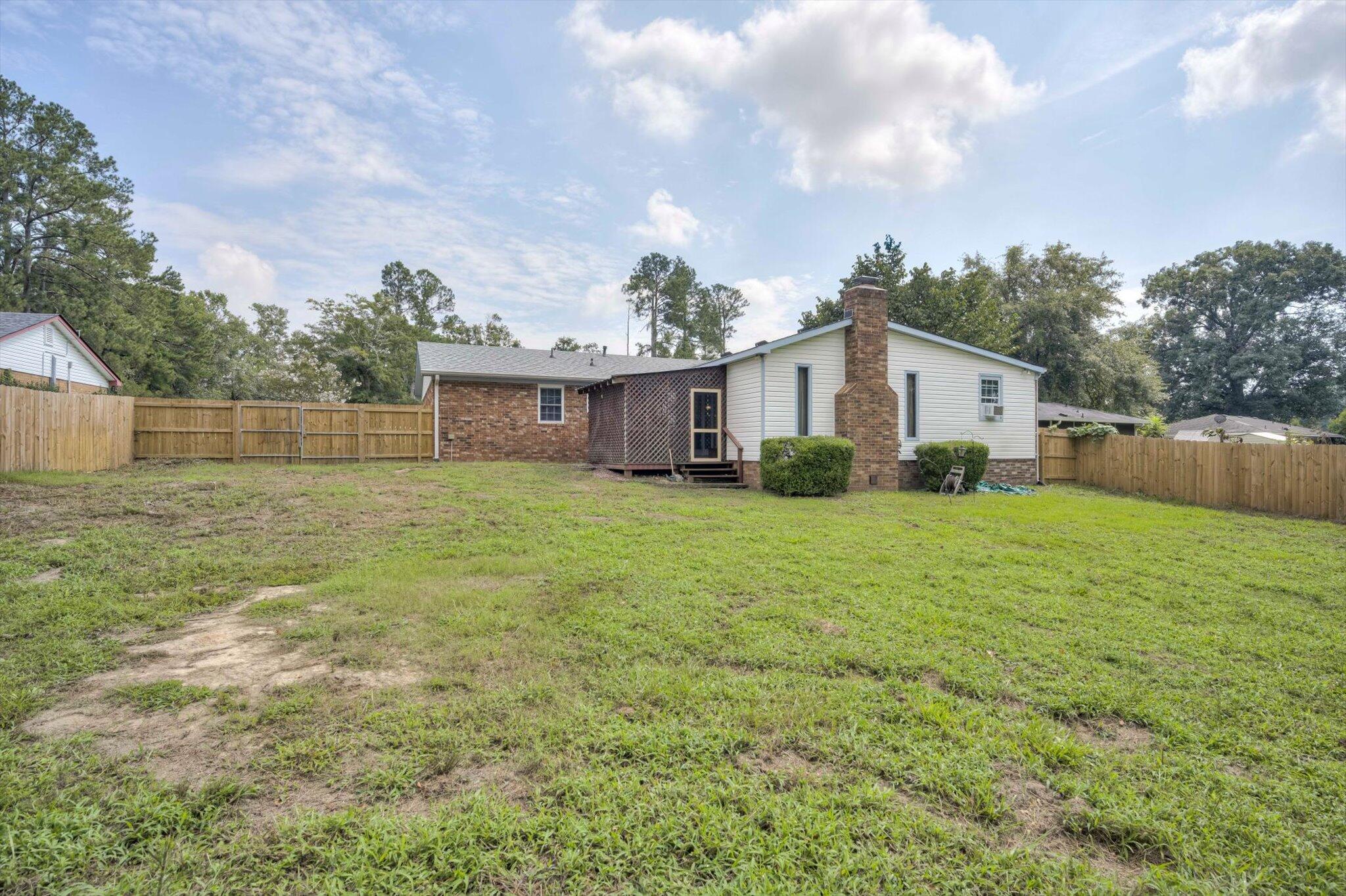 4507 Colonial Road Martinez, GA 30907 - Photo 34 of 39 34-034-