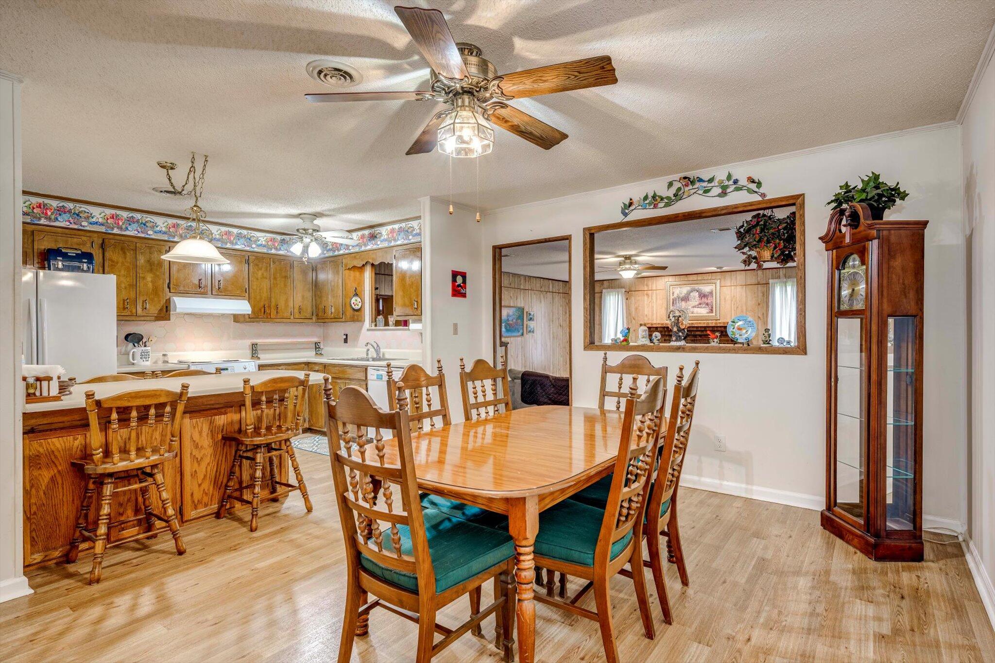 4507 Colonial Road Martinez, GA 30907 - Photo 9 of 39 08-008-