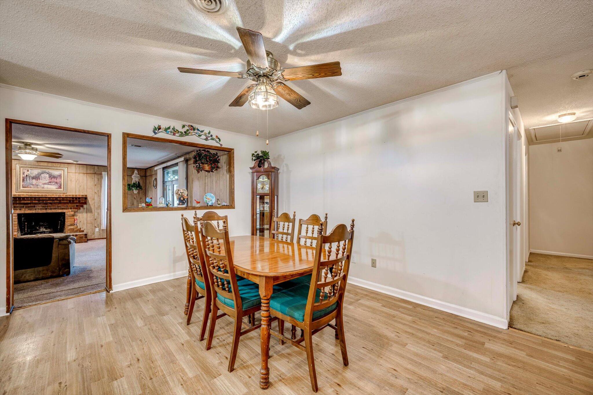 4507 Colonial Road Martinez, GA 30907 - Photo 10 of 39 09-009-