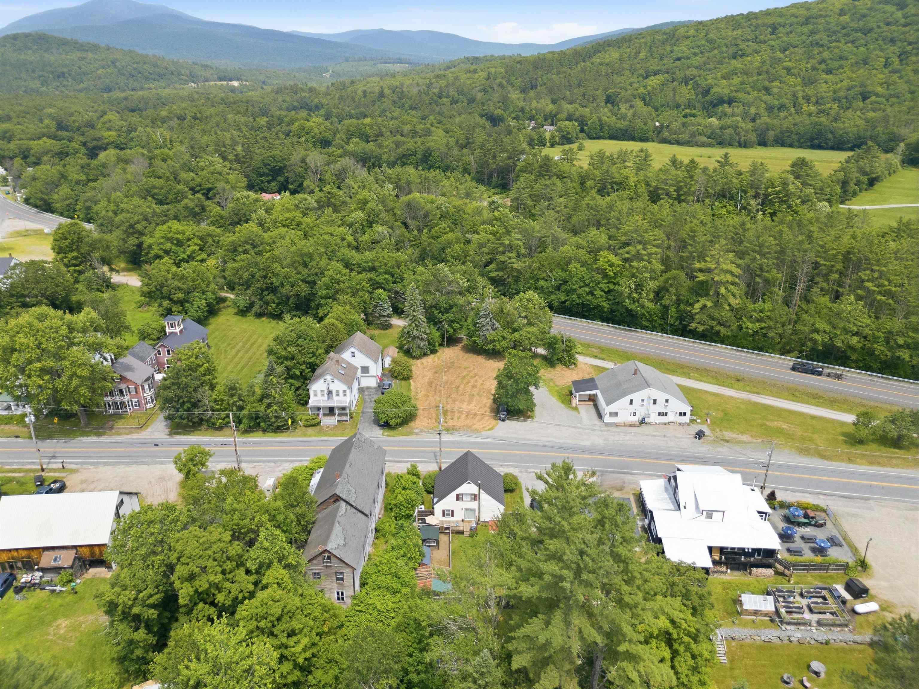 23 Lake Tarleton Road Warren, NH 03279 - Photo 53 of 55