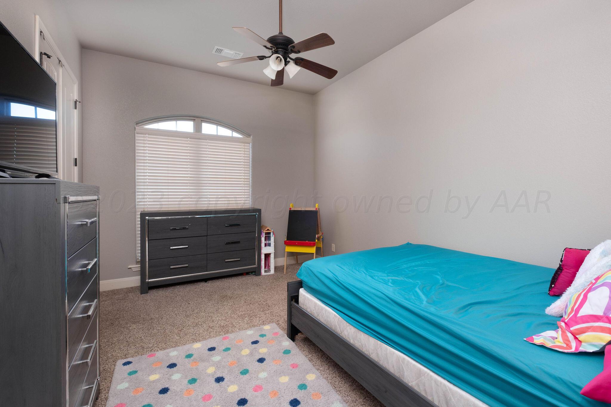 16501 Dove Meadow Road Canyon, TX 79015 - Photo 22 of 47 Bedroom 2