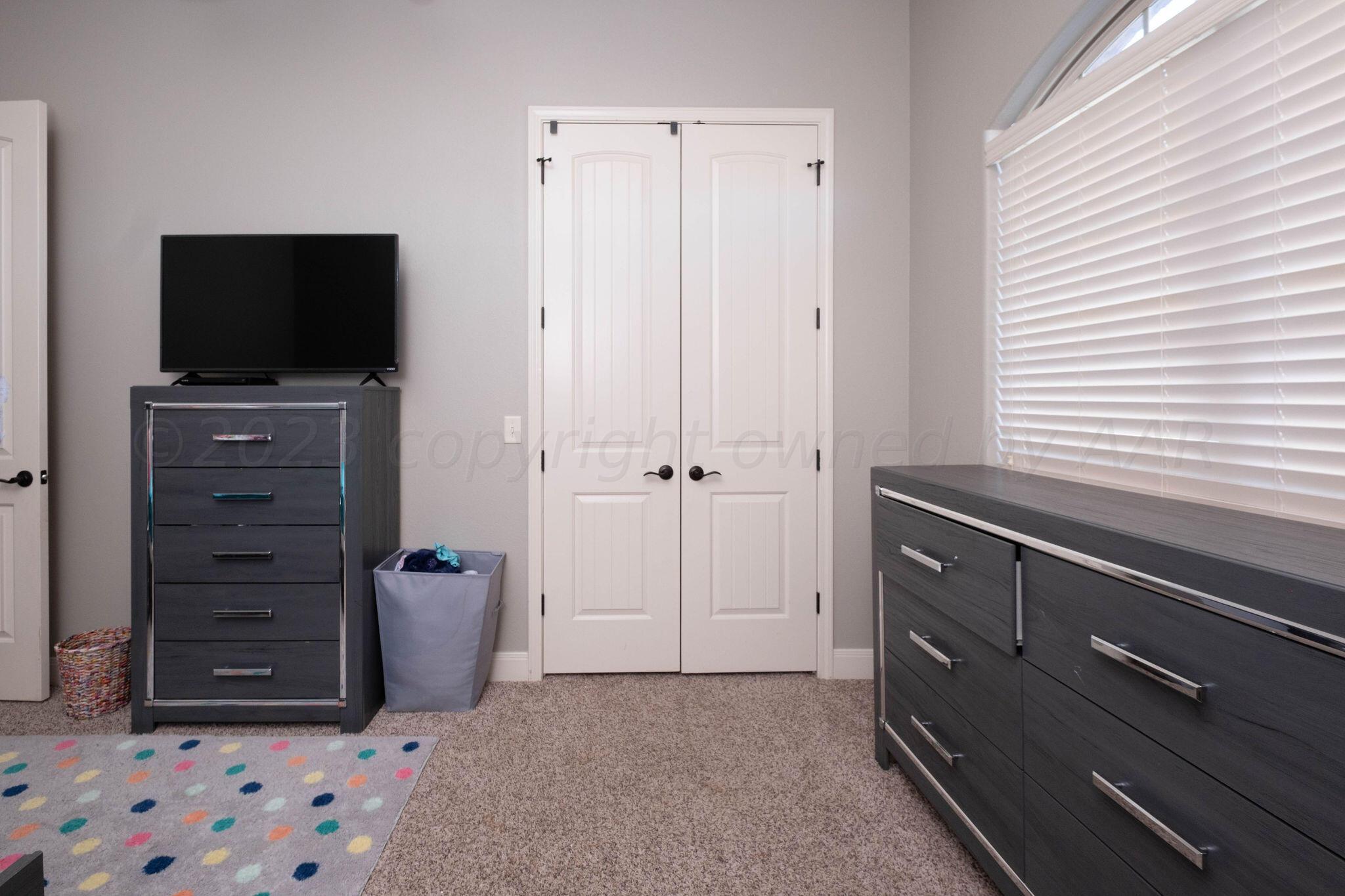 16501 Dove Meadow Road Canyon, TX 79015 - Photo 24 of 47 Bedroom 2