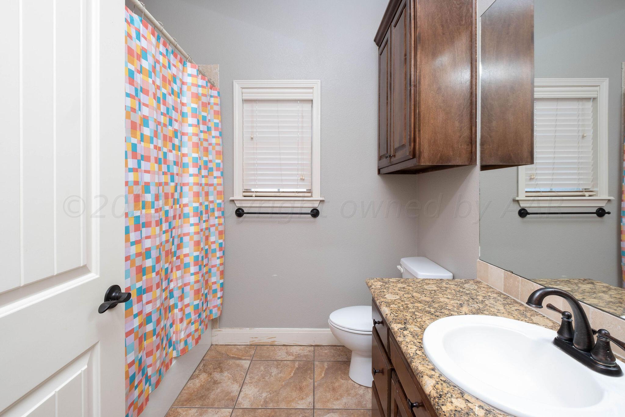 16501 Dove Meadow Road Canyon, TX 79015 - Photo 26 of 47 Secondary Bath