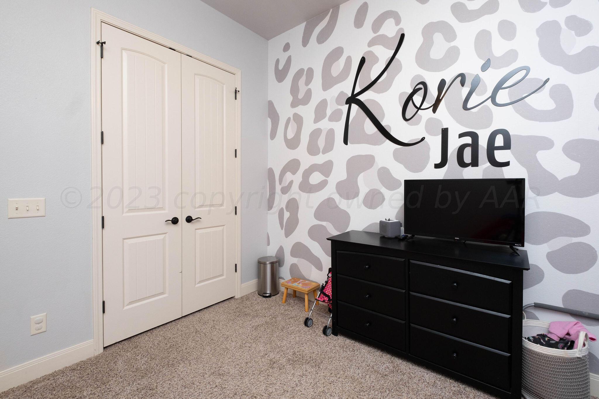16501 Dove Meadow Road Canyon, TX 79015 - Photo 28 of 47 Bedroom 3