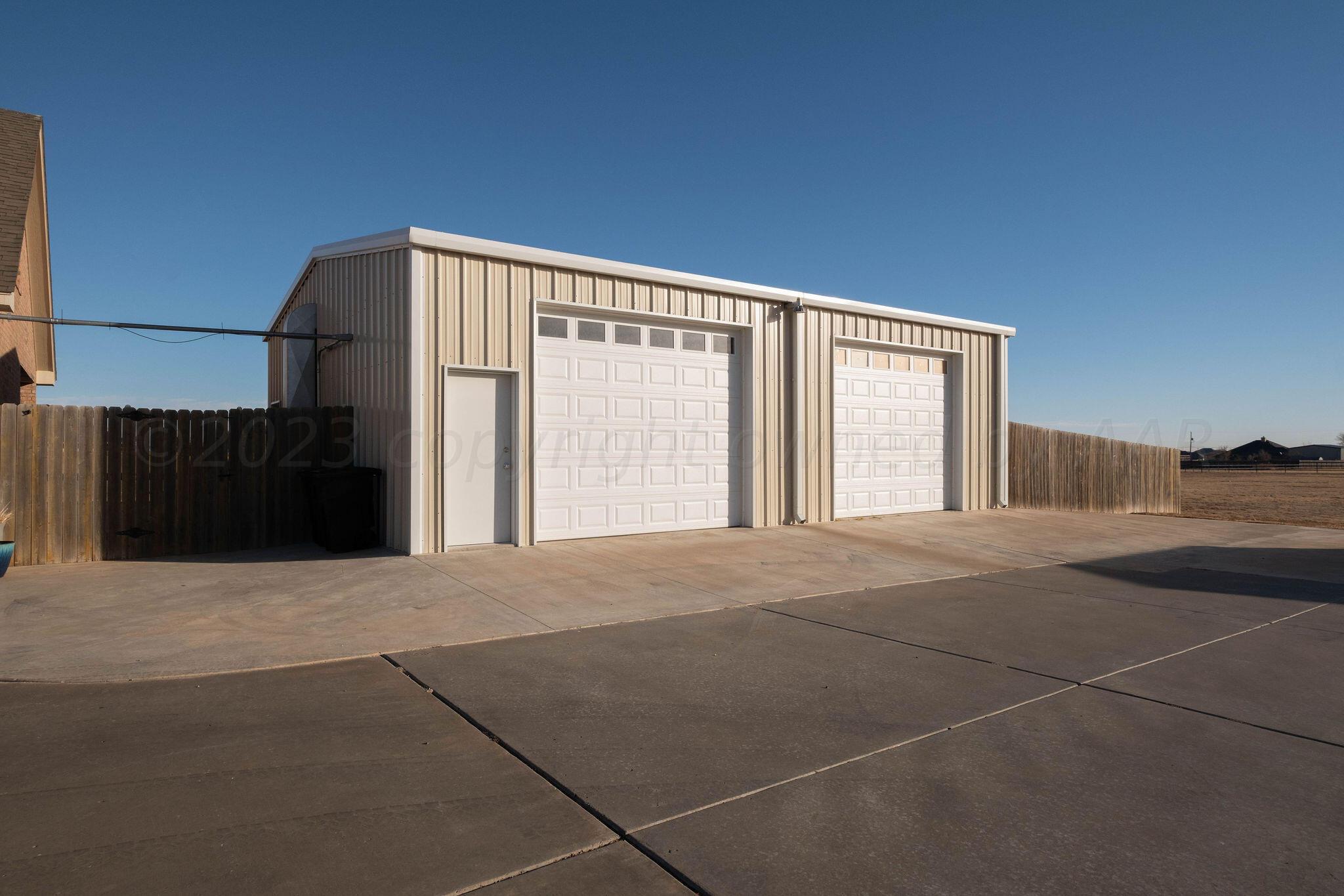 16501 Dove Meadow Road Canyon, TX 79015 - Photo 6 of 47 Shop
