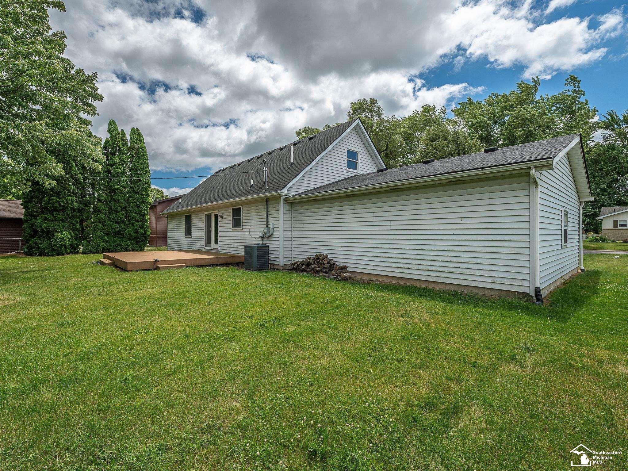 796 Plank Street Dundee, MI 48131 - Photo 34 of 38