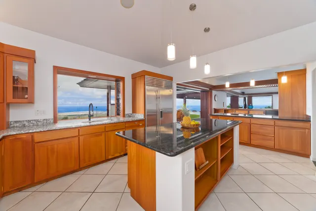 a view of outdoor space with seating space