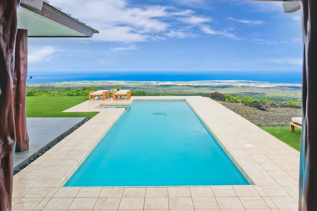 a view of a outdoor seating