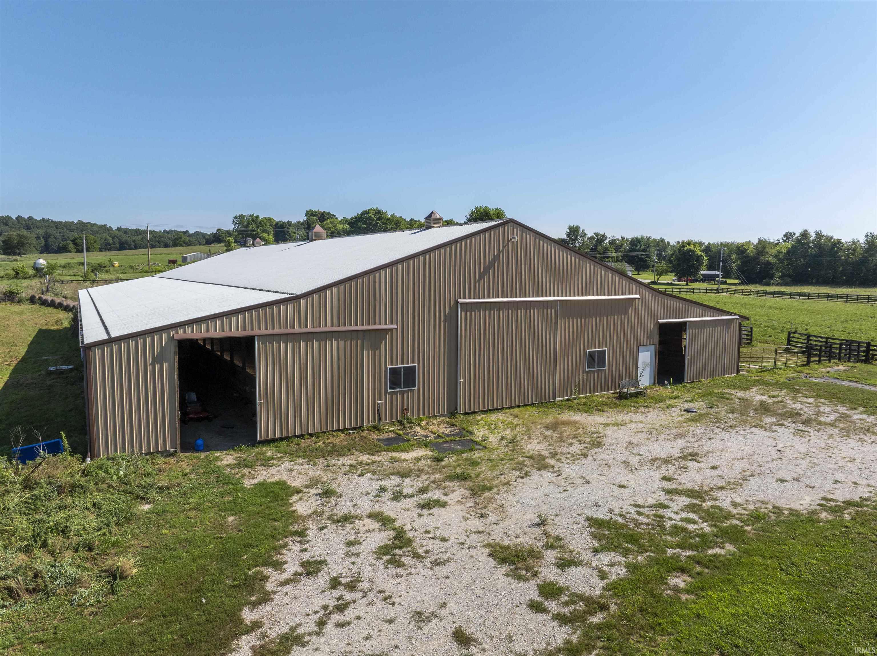 379 Spencer Pike Road Springville, IN 47462 - Photo 39 of 50 Gallery Image 39