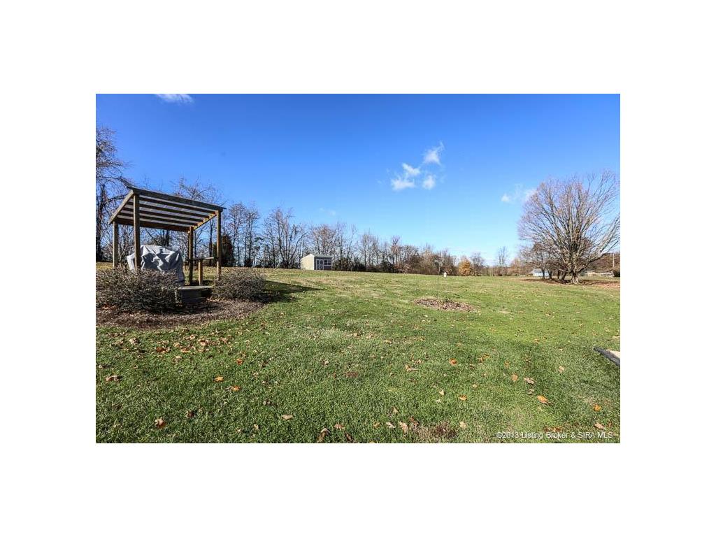 5438 West Willis Road Georgetown, IN 47122 - Photo 54 of 64