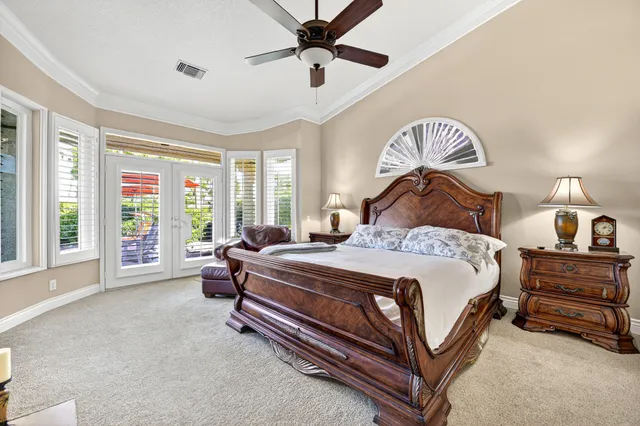 a vase of flowers sitting on a table