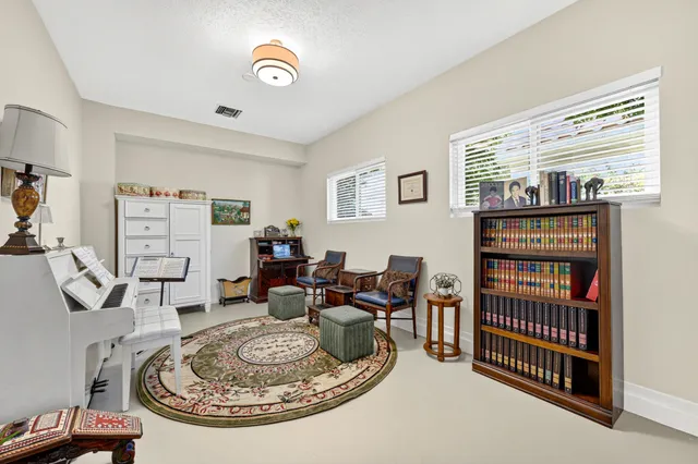 a view of a house with pool