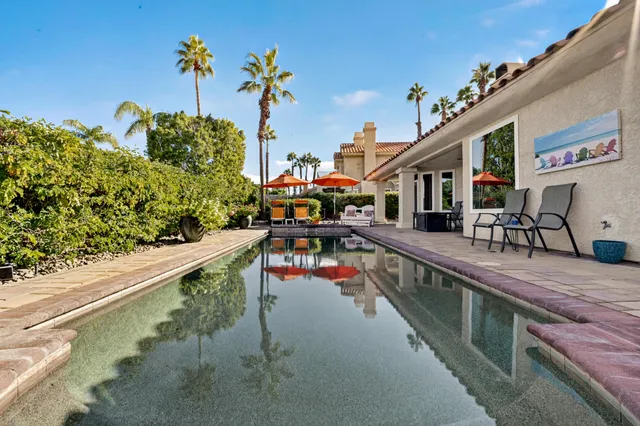 $925,000 | 370 Cypress Point Drive, Palm Desert, CA 92211