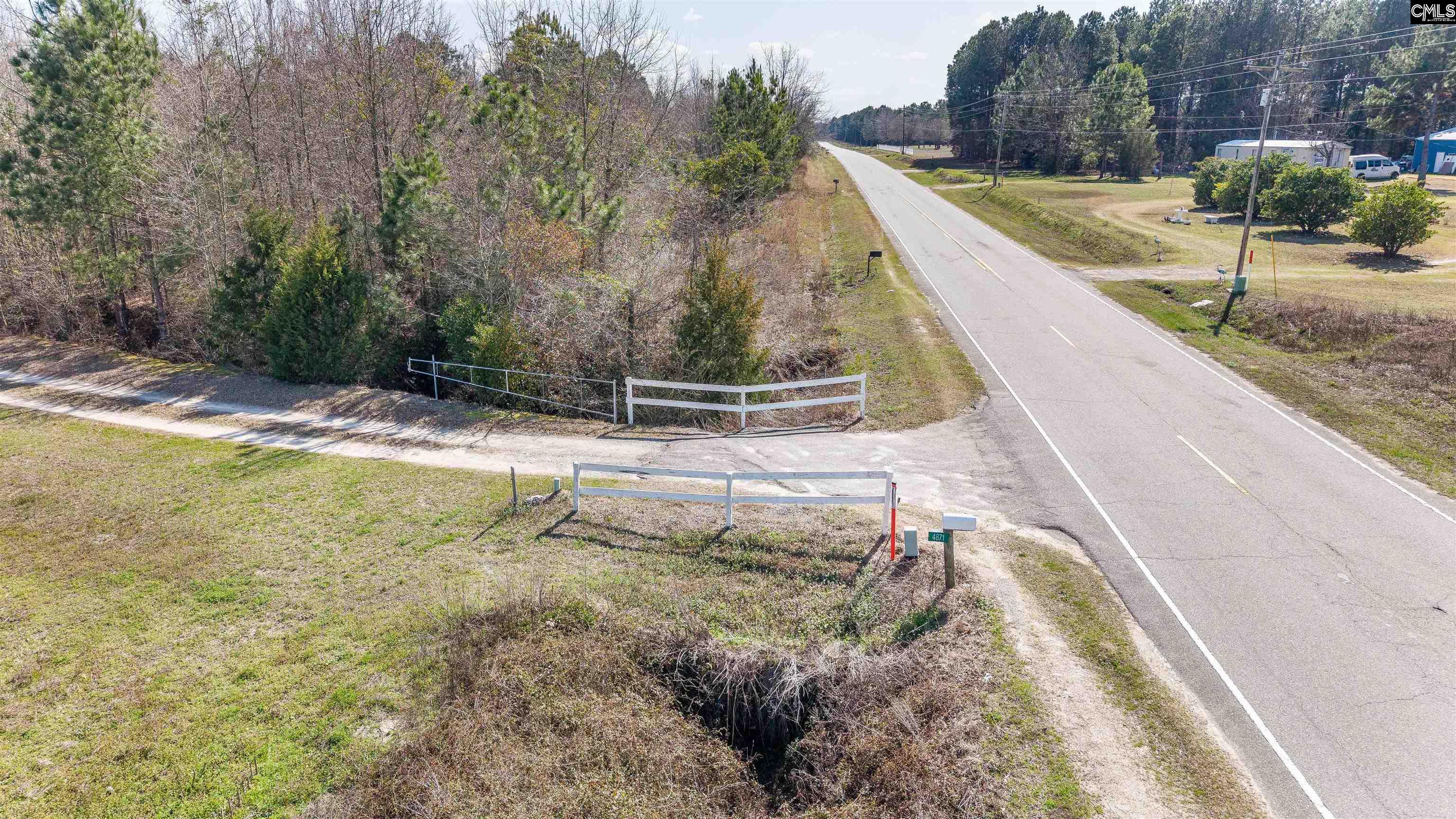 4871 Slab Landing Road Cope, SC 29038 - Photo 35 of 36