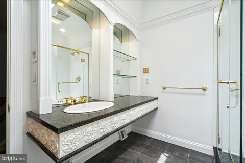 a view of livingroom with furniture and stairs