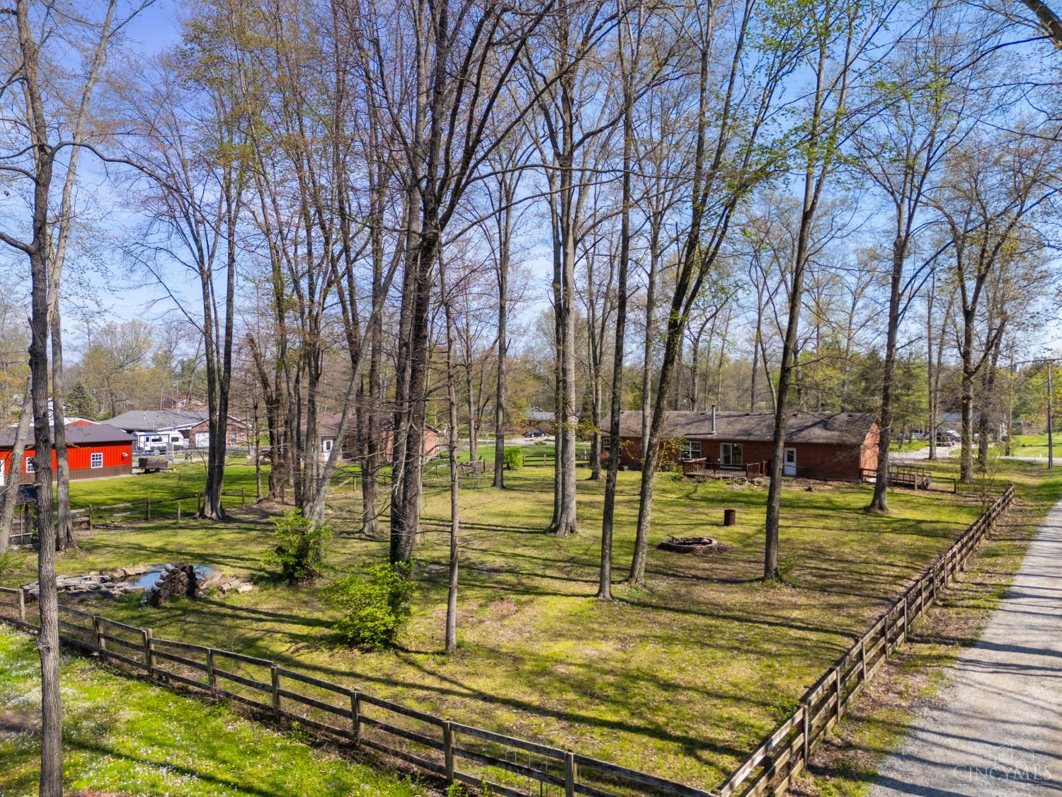 10949 Pleasant Renner Road Goshen, OH 45122 - Photo 25 of 34