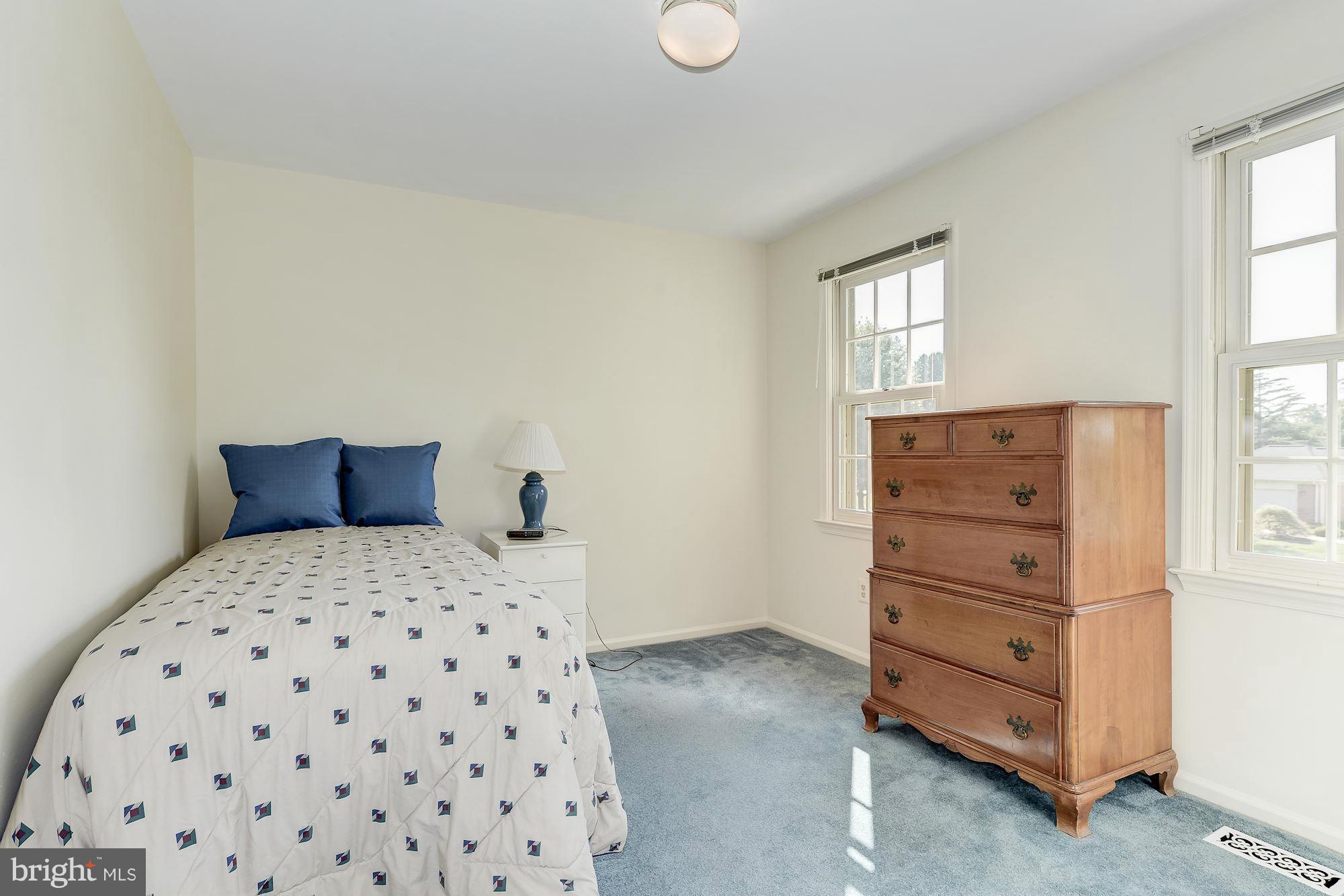 13701 Turnmore Road Silver Spring, MD 20906 - Photo 21 of 30 Bedroom