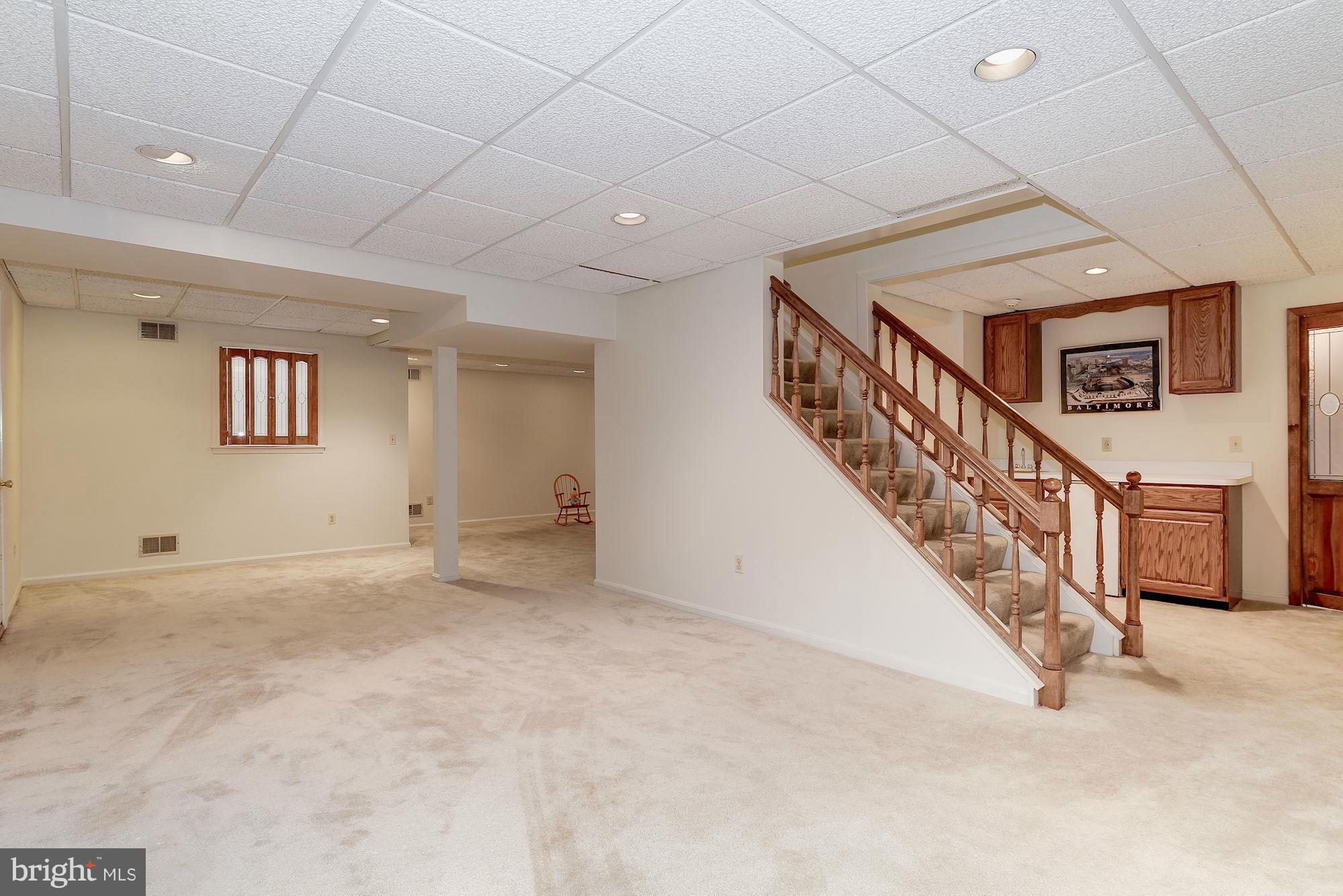 13701 Turnmore Road Silver Spring, MD 20906 - Photo 22 of 30 Basement