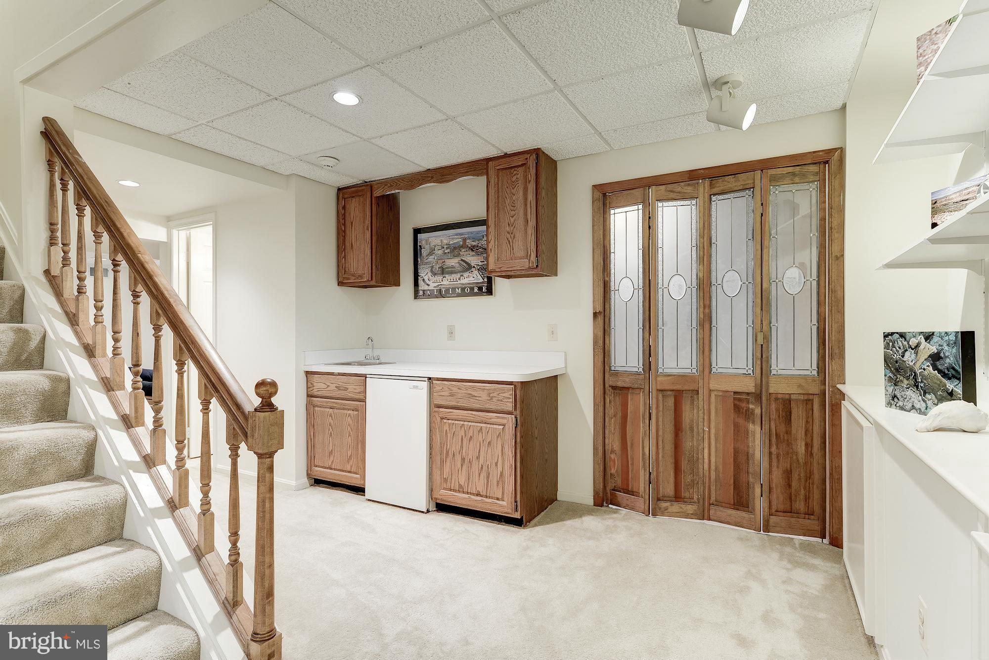 13701 Turnmore Road Silver Spring, MD 20906 - Photo 23 of 30 Basement
