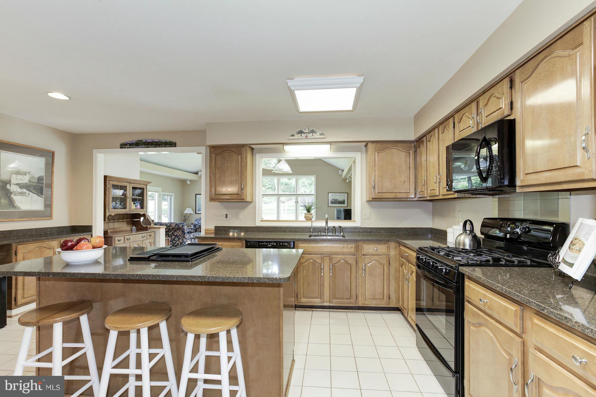 13701 Turnmore Road Silver Spring, MD 20906 - Photo 6 of 30 Kitchen