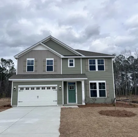 $330,990 | 3036 Gadwall Drive, Aynor, SC 29511