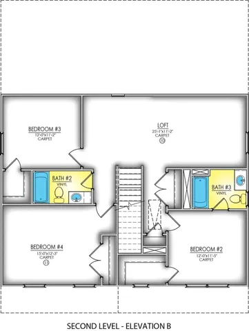 $339,990 | 3036 Gadwall Drive, Aynor, SC 29511