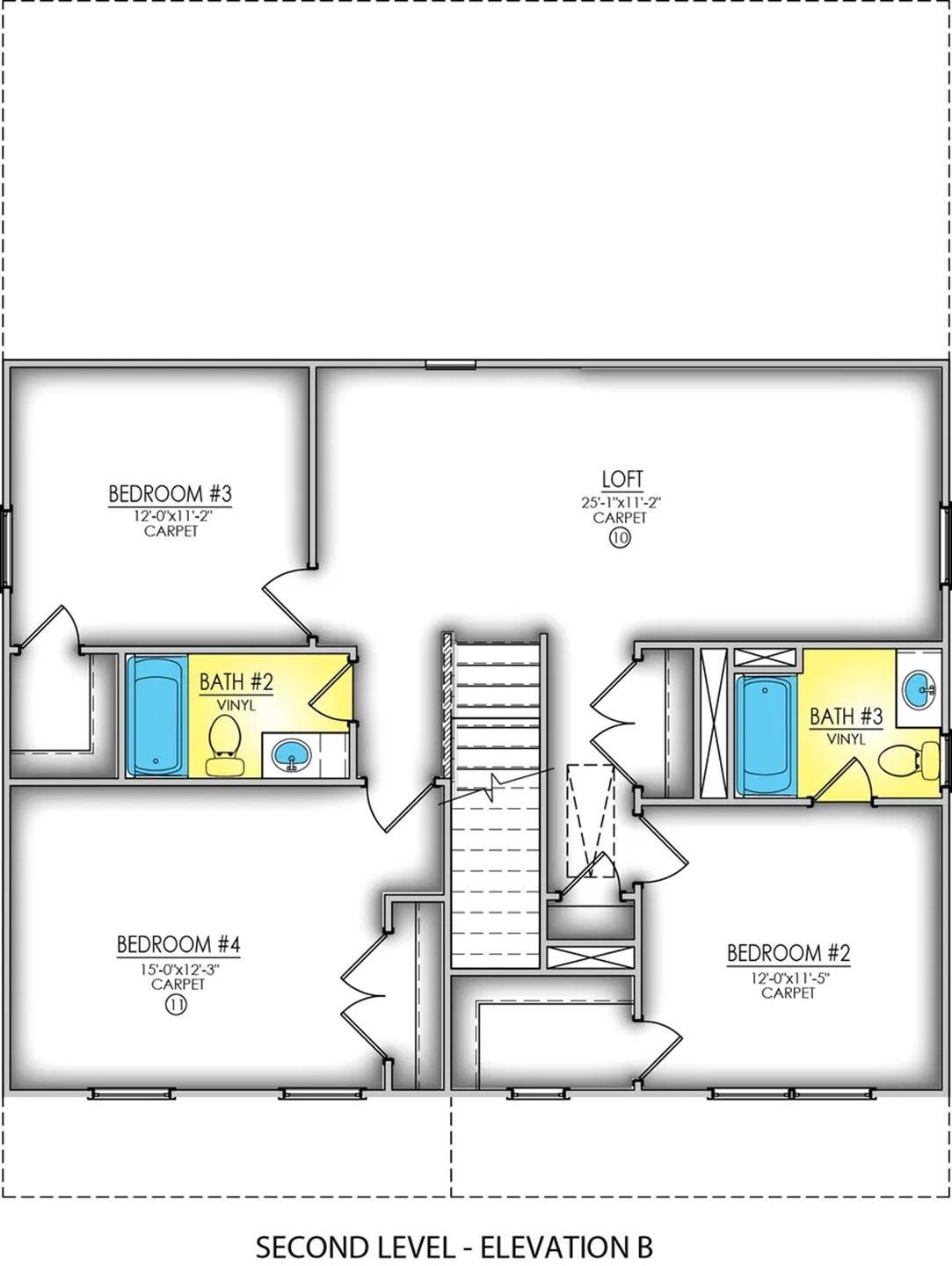 3036 Gadwall Drive Aynor, SC 29511 - Photo 35 of 40