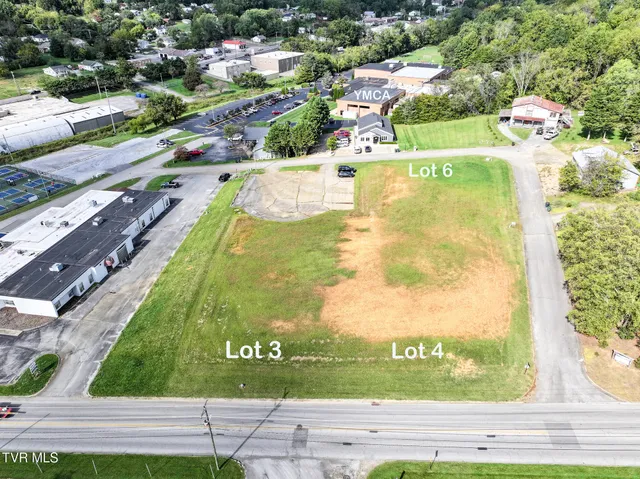 $84,900 | 0 East Church Street, Greeneville, TN 37743